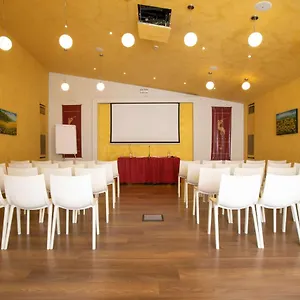 4* Hotell Best Western Ai Cavalieri