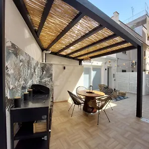 Maison d'hôtes Curtigghiu, Mondello