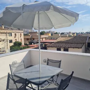 Casetta Bella Nonna Rosetta Appartamento Mondello