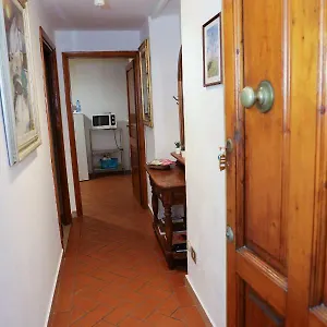 Firenze, Centro Storico, 03 Appartamento Firenze