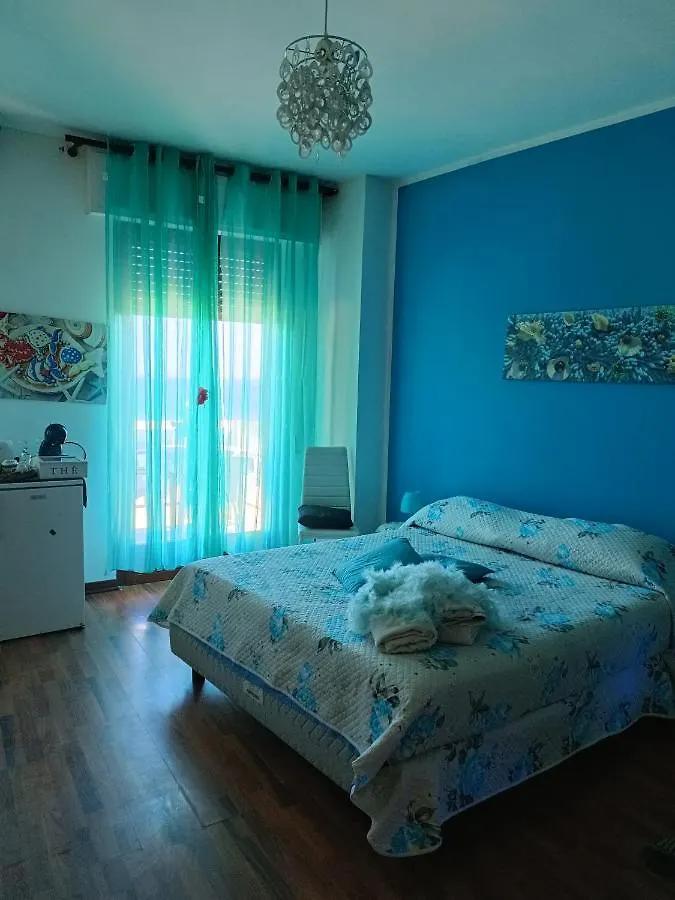 La Perla Sul Mare Apartment Mondello 0*,  Italy