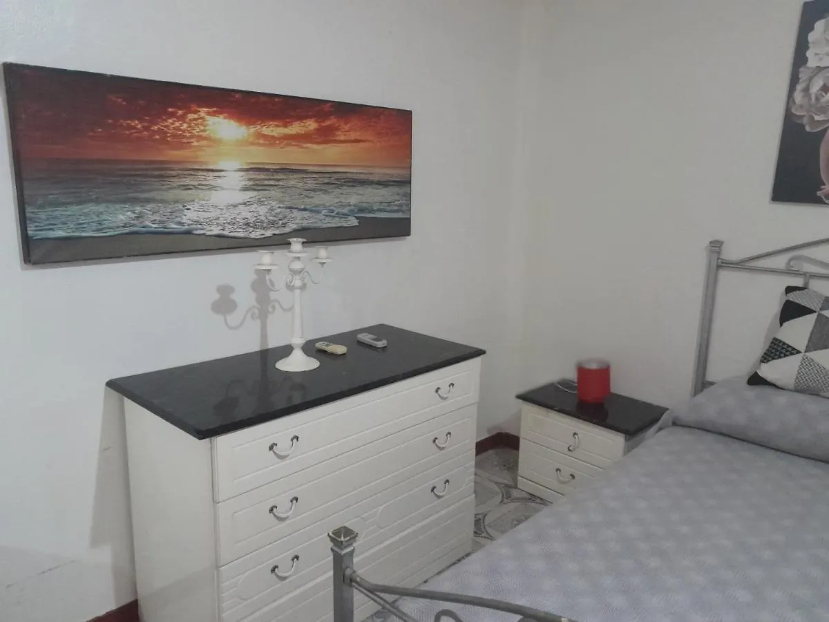 La Perla Sul Mare Apartment Mondello 0*,  Italy