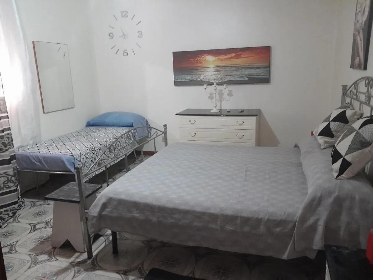 La Perla Sul Mare Apartment Mondello 0*,  Italy