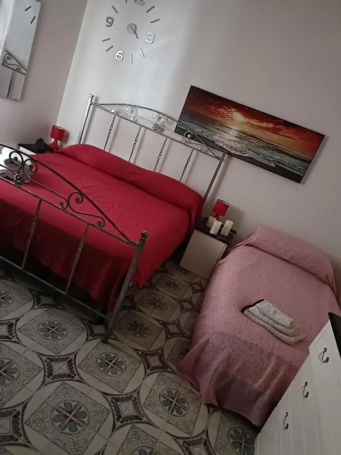 La Perla Sul Mare Apartment Mondello 0*,