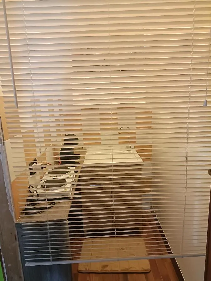 La Perla Sul Mare Apartment Mondello Italy